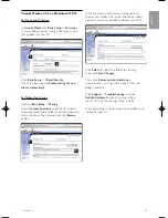 Preview for 43 page of Philips 42PFL9703D User Manual