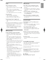 Preview for 47 page of Philips 42PFL9703D User Manual