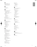 Preview for 49 page of Philips 42PFL9703D User Manual