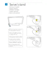 Preview for 3 page of Philips 42PFL9803H Quick Start Manual