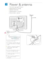 Preview for 5 page of Philips 42PFL9803H Quick Start Manual