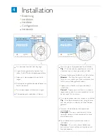 Preview for 6 page of Philips 42PFL9803H Quick Start Manual