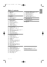 Philips 42PFL9900/78 Manual preview