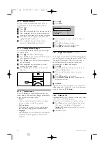 Предварительный просмотр 24 страницы Philips 42PFL9900/78 Manual