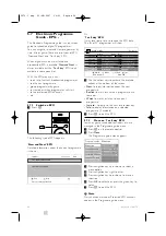 Предварительный просмотр 26 страницы Philips 42PFL9900/78 Manual
