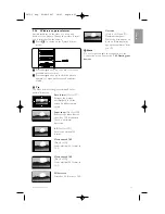 Preview for 21 page of Philips 42PFL9900D User Manual