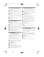 Preview for 36 page of Philips 42PFL9900D User Manual