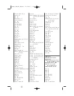 Preview for 52 page of Philips 42PFL9900D User Manual