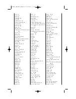 Preview for 53 page of Philips 42PFL9900D User Manual