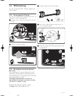 Preview for 8 page of Philips 42PFL9903H User Manual