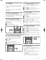 Preview for 24 page of Philips 42PFL9903H User Manual