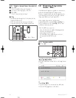 Preview for 26 page of Philips 42PFL9903H User Manual