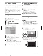 Preview for 32 page of Philips 42PFL9903H User Manual