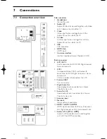 Preview for 38 page of Philips 42PFL9903H User Manual