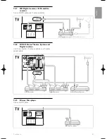 Preview for 43 page of Philips 42PFL9903H User Manual