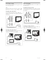 Preview for 44 page of Philips 42PFL9903H User Manual