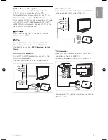 Preview for 45 page of Philips 42PFL9903H User Manual