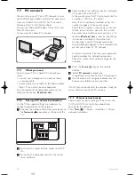 Preview for 48 page of Philips 42PFL9903H User Manual