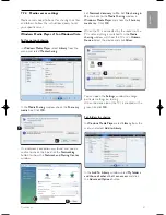 Preview for 49 page of Philips 42PFL9903H User Manual