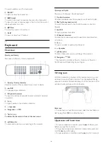 Preview for 25 page of Philips 42PFS7309 User Manual