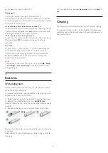 Preview for 27 page of Philips 42PFS7309 User Manual