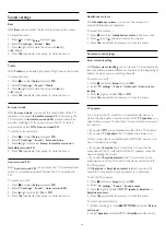 Preview for 74 page of Philips 42PFS7309 User Manual