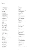 Preview for 97 page of Philips 42PFS7309 User Manual