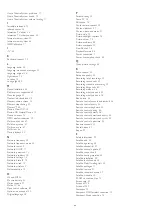 Preview for 98 page of Philips 42PFS7309 User Manual