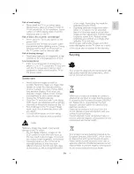 Preview for 6 page of Philips 42PFT4001 User Manual