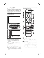 Preview for 7 page of Philips 42PFT4001 User Manual