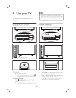 Preview for 9 page of Philips 42PFT4001 User Manual