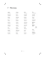 Preview for 15 page of Philips 42PFT4001 User Manual