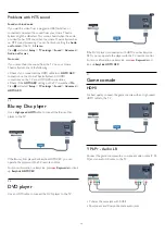 Preview for 15 page of Philips 42PFT6509 User Manual