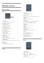 Предварительный просмотр 21 страницы Philips 42PFT6509 User Manual