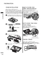 Preview for 12 page of Philips 42PJ250R-ZA Owner'S Manual