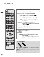 Preview for 16 page of Philips 42PJ250R-ZA Owner'S Manual