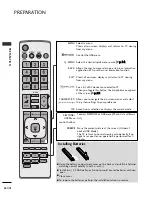 Preview for 18 page of Philips 42PJ250R-ZA Owner'S Manual