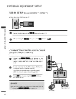 Preview for 24 page of Philips 42PJ250R-ZA Owner'S Manual