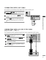 Preview for 25 page of Philips 42PJ250R-ZA Owner'S Manual