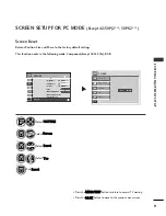 Preview for 27 page of Philips 42PJ250R-ZA Owner'S Manual