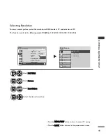 Preview for 29 page of Philips 42PJ250R-ZA Owner'S Manual