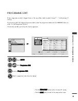 Preview for 37 page of Philips 42PJ250R-ZA Owner'S Manual