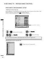 Preview for 40 page of Philips 42PJ250R-ZA Owner'S Manual