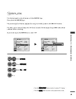 Preview for 43 page of Philips 42PJ250R-ZA Owner'S Manual