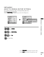 Preview for 47 page of Philips 42PJ250R-ZA Owner'S Manual