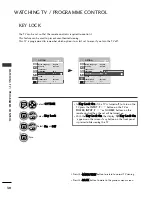 Preview for 48 page of Philips 42PJ250R-ZA Owner'S Manual