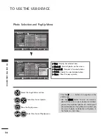 Preview for 52 page of Philips 42PJ250R-ZA Owner'S Manual