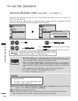 Preview for 66 page of Philips 42PJ250R-ZA Owner'S Manual