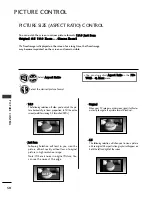 Preview for 68 page of Philips 42PJ250R-ZA Owner'S Manual