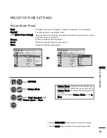 Preview for 71 page of Philips 42PJ250R-ZA Owner'S Manual